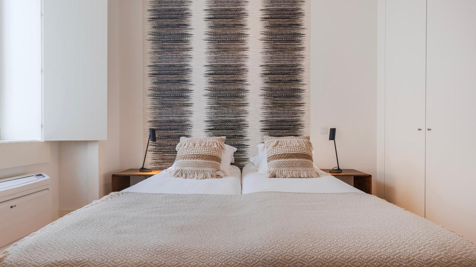 Downtown By The River Apartment By Lovelystay Lisboa Kültér fotó