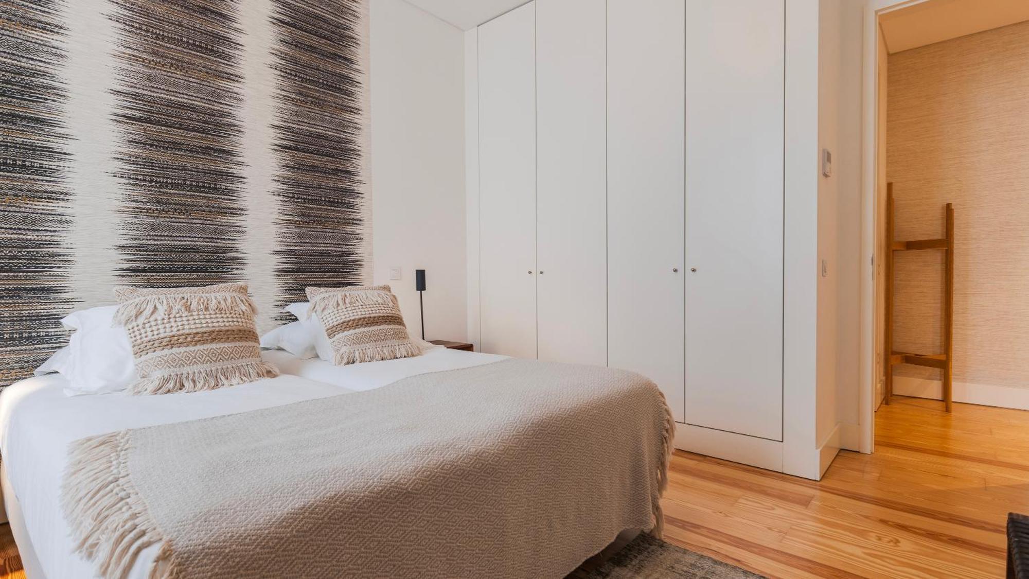 Downtown By The River Apartment By Lovelystay Lisboa Kültér fotó