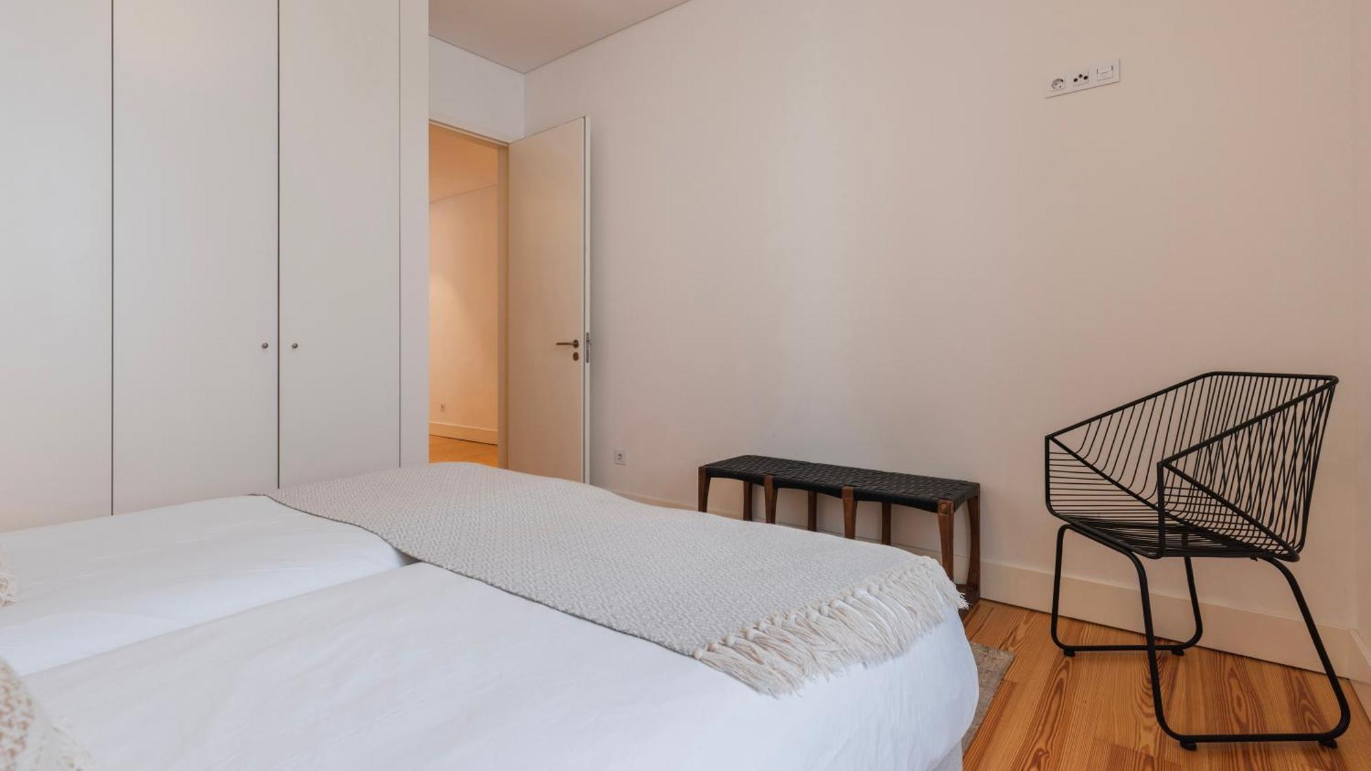 Downtown By The River Apartment By Lovelystay Lisboa Kültér fotó