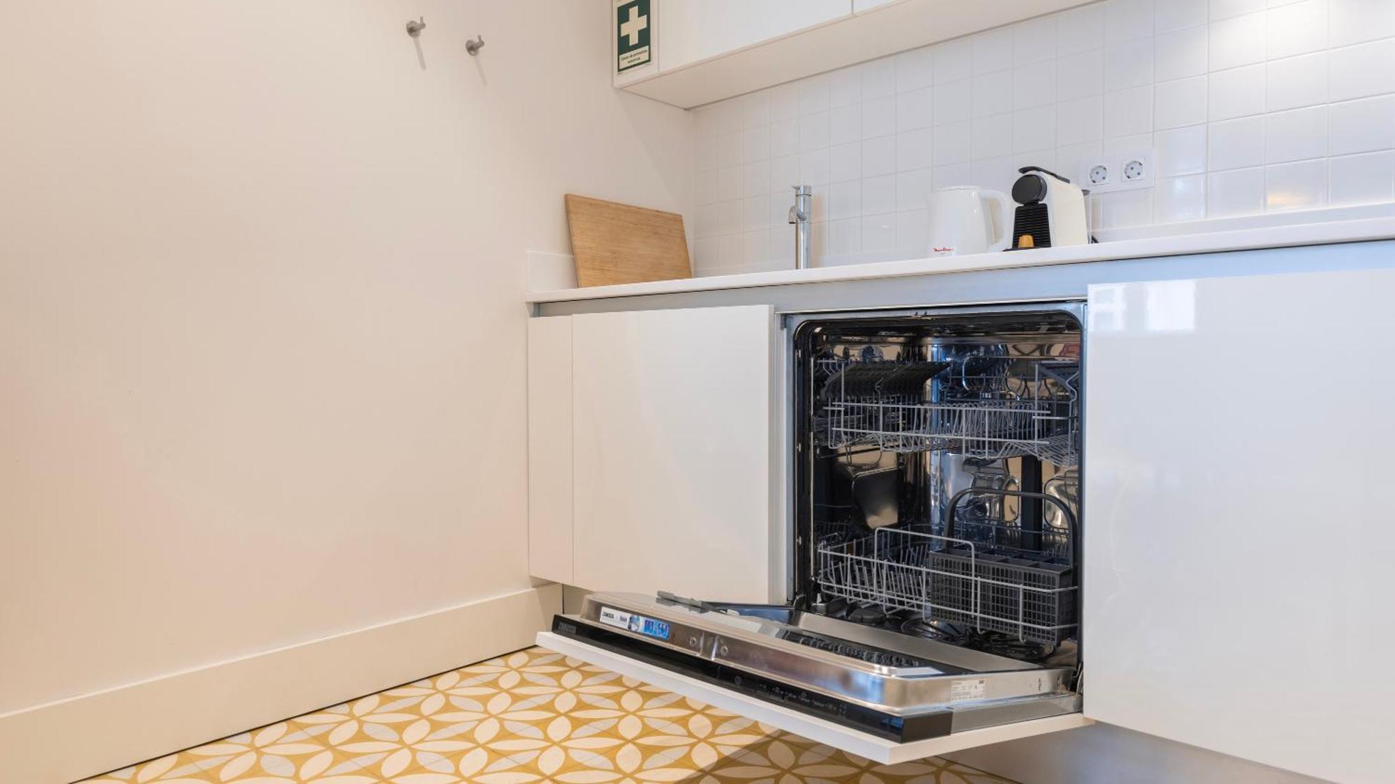 Downtown By The River Apartment By Lovelystay Lisboa Kültér fotó