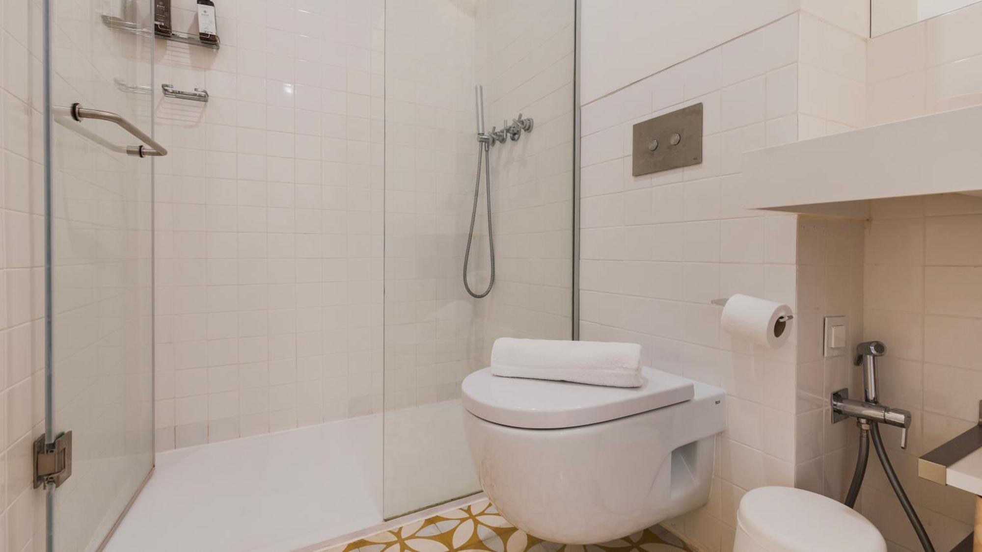 Downtown By The River Apartment By Lovelystay Lisboa Kültér fotó
